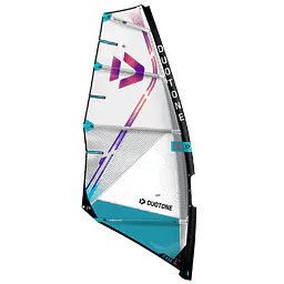 Duotone Super_Hero D/LAB 2025 - Duotone Windsurf Sails - All Sails | Surf-store.com