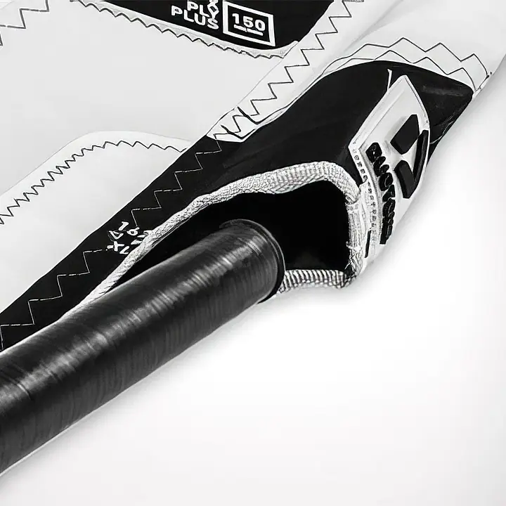 Duotone Super_Hero D/LAB 2025 - Duotone Windsurf Sails - All Sails | Surf-store.com