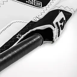 Duotone Super_Hero D/LAB 2025 - Duotone Windsurf Sails - All Sails | Surf-store.com
