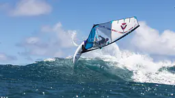 Duotone Super_Hero D/LAB 2025 - Duotone Windsurf Sails - All Sails | Surf-store.com