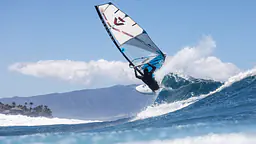 Duotone Super_Hero D/LAB 2025 - Duotone Windsurf Sails - All Sails | Surf-store.com