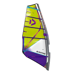 Duotone Duke SLS 2025 - Duotone Windsurf Sails - All Sails | Surf-store.com
