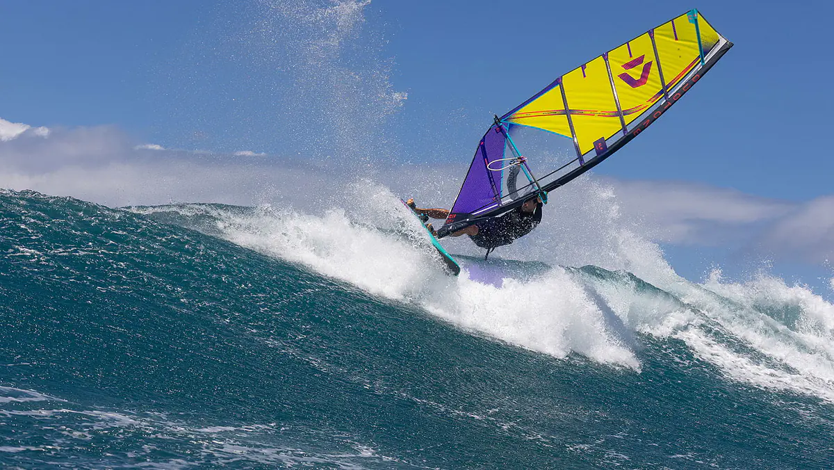 How to Waterstart Windsurfing — Beginner Step-by-Step Guide