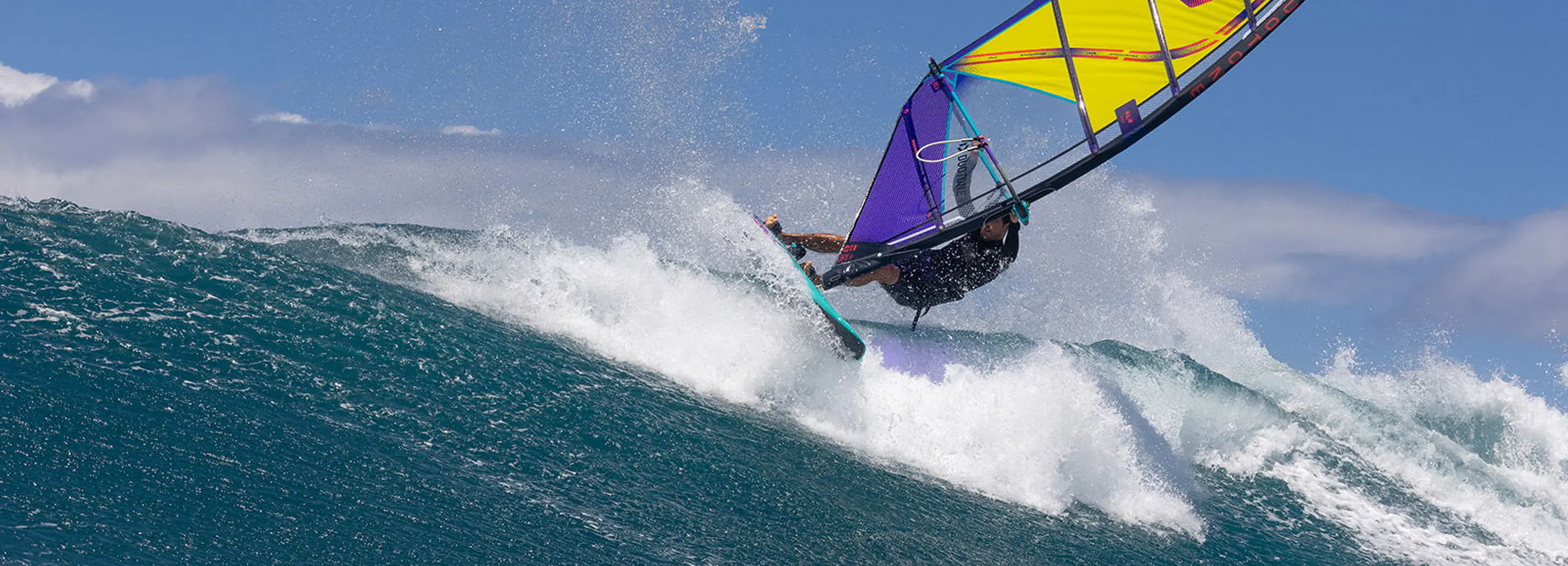 How to Waterstart Windsurfing — Beginner Step-by-Step Guide