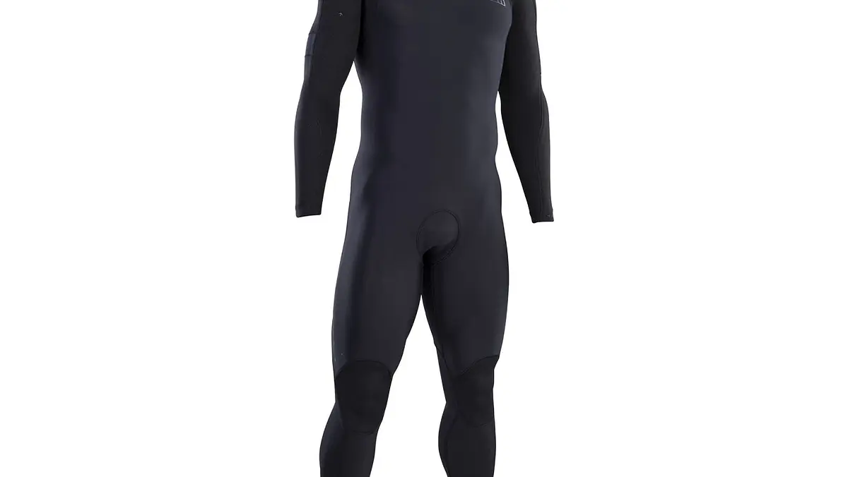ION Seek Amp 5/4 Wetsuit 2026 — Winter Wetsuit Review