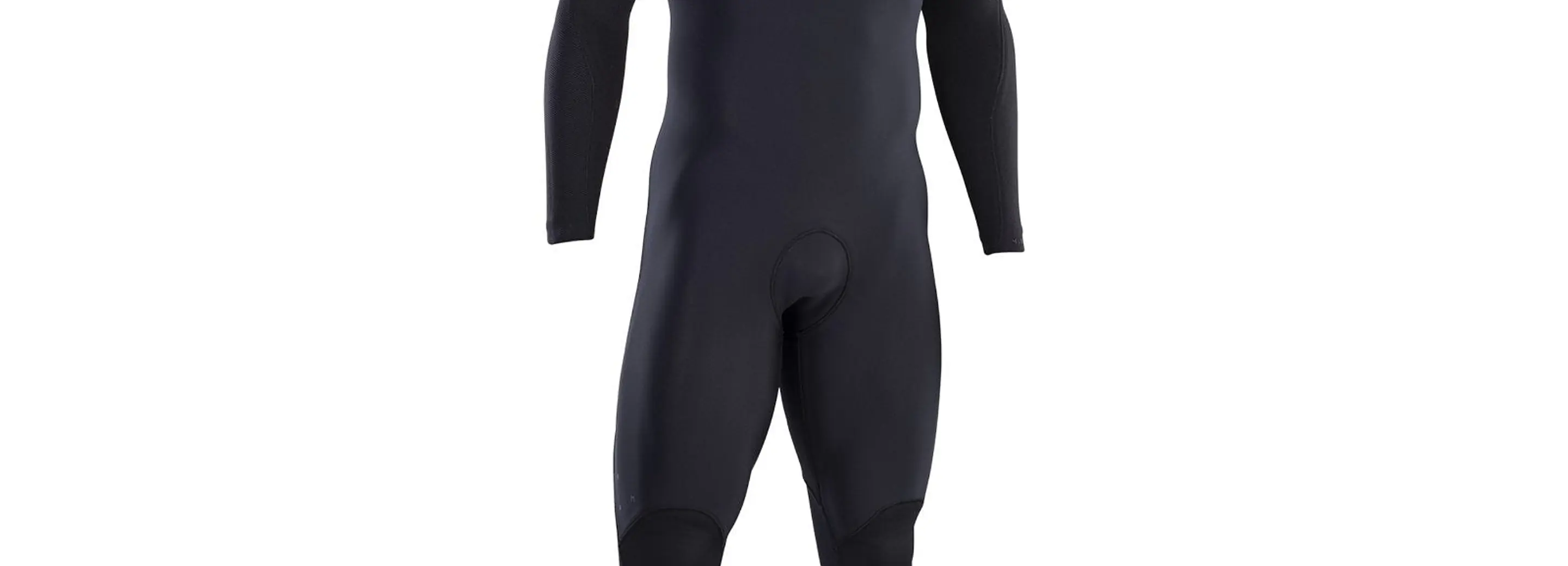 ION Seek Amp 5/4 Wetsuit 2026 — Winter Wetsuit Review