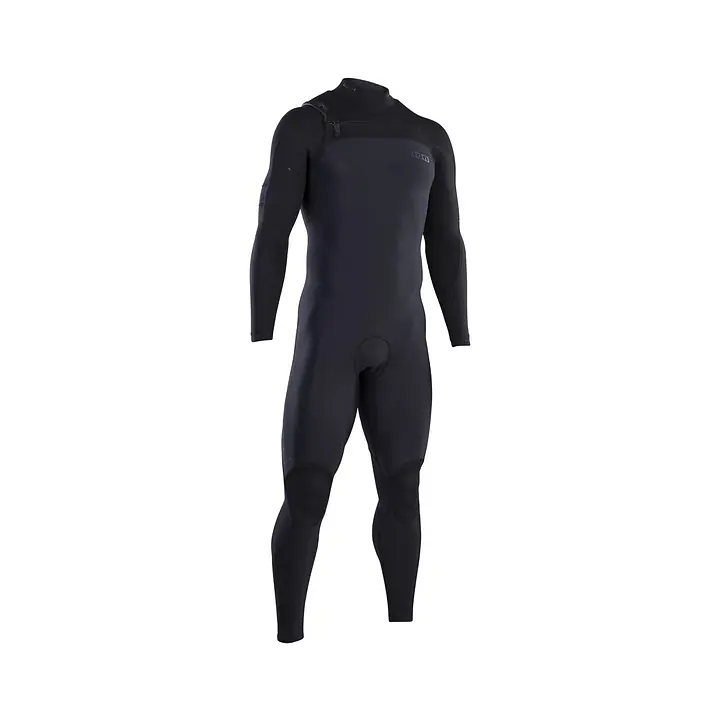 ION Seek Amp 5/4 Front Zip 2025 - ION Wetsuits 2026 - 5mm Wetsuits | Surf-store.com