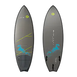Duotone Volt SLS Concept Blue 2025 - Duotone Kiteboards - Surf Boards | Surf-store.com