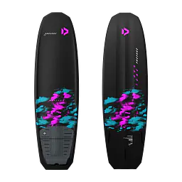 Duotone Provoke 2025 - Duotone Kiteboards - Surf Boards | Surf-store.com