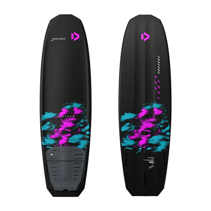 Duotone Provoke 2025 - Duotone Kiteboards - Surf Boards | Surf-store.com