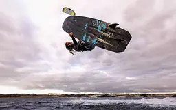Duotone Provoke 2025 - Duotone Kiteboards - Surf Boards | Surf-store.com