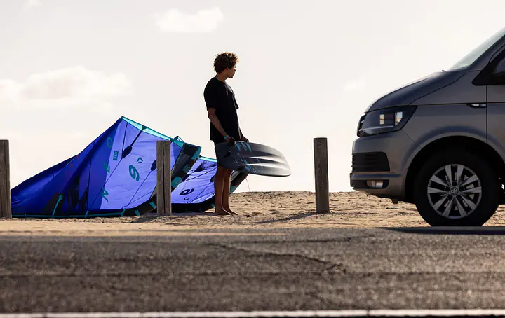 Duotone Provoke 2025 - Duotone Kiteboards - Surf Boards | Surf-store.com