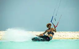Duotone Provoke 2025 - Duotone Kiteboards - Surf Boards | Surf-store.com