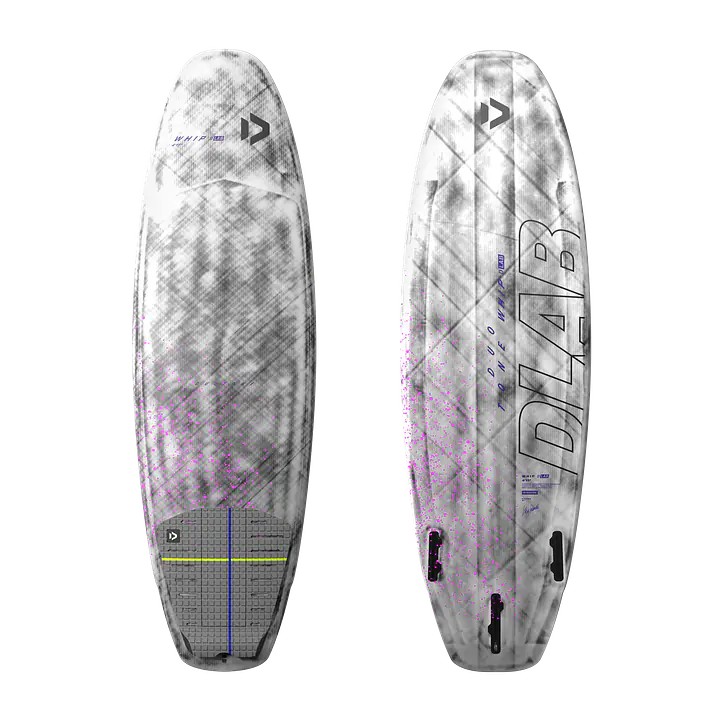 Duotone Whip D/LAB 2025 - Duotone Kiteboards - Surf Boards | Surf-store.com