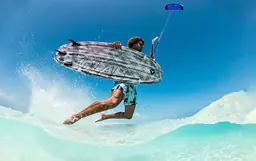 Duotone Whip D/LAB 2025 - Duotone Kiteboards - Surf Boards | Surf-store.com