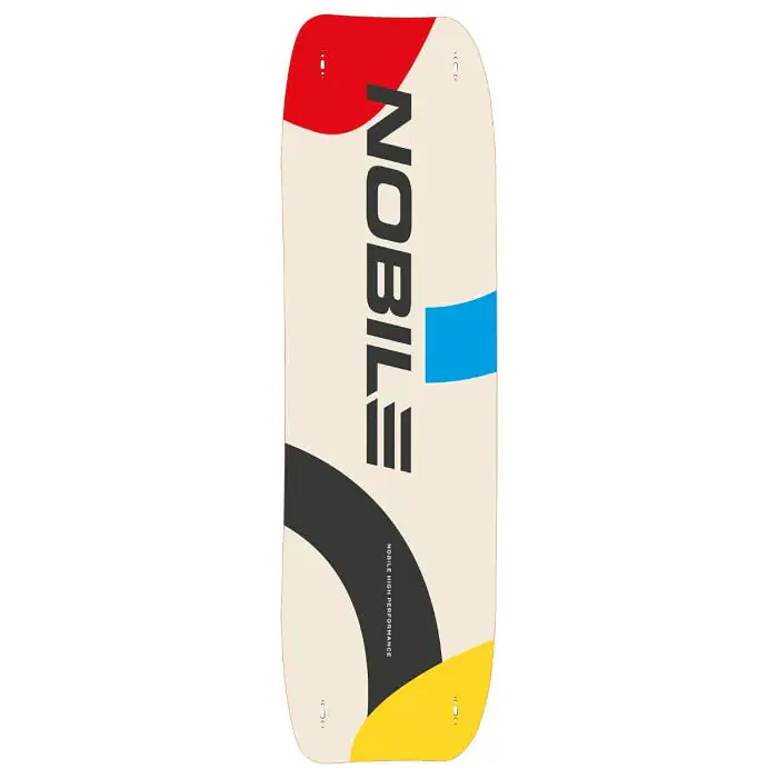 NOBILE 2026 FLYING CARPET - Nobile Kiteboards & Foils 2026 - Twintip Boards | Surf-store.com