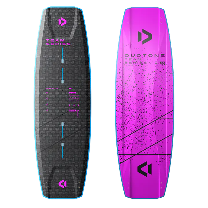 Duotone TS Freestyle SLS 2025 - Duotone Kiteboards | Surf-store.com