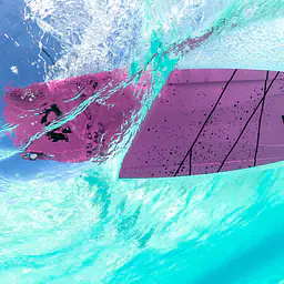 Duotone TS Freestyle SLS 2025 - Duotone Kiteboards | Surf-store.com