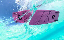 Duotone TS Freestyle SLS 2025 - Duotone Kiteboards | Surf-store.com