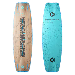 Duotone TS Park SLS 2025 - Duotone Kiteboards | Surf-store.com