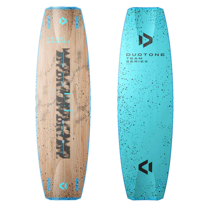 Duotone TS Park SLS 2025 - Duotone Kiteboards | Surf-store.com