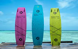 Duotone TS Park SLS 2025 - Duotone Kiteboards | Surf-store.com