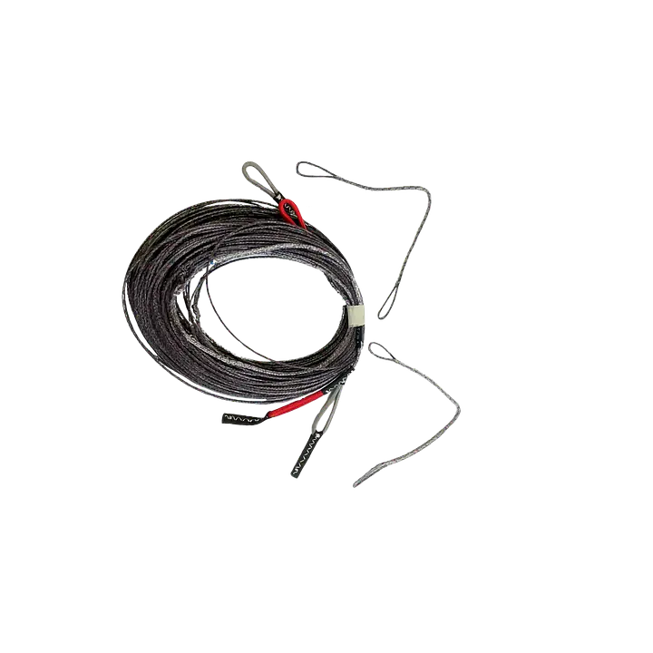 DUOTONE Adj. Upper Front Lines Click(SS21-onw)(1pair) - Duotone Kiteboarding - Spare Parts | Surf-store.com