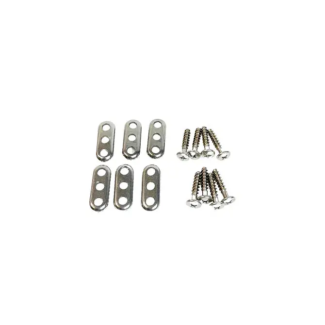DUOTONE FRONT Footstrap Wingboards incl.Screws (1pcs) - Duotone Foilwing - Spare Parts | Surf-store.com