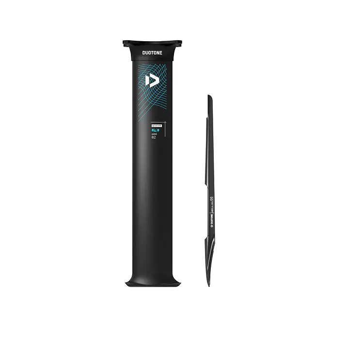 DUOTONE Mast-Fuselage Set Aero SLS/AL 3BS 2025 - Duotone Foilwing | Surf-store.com