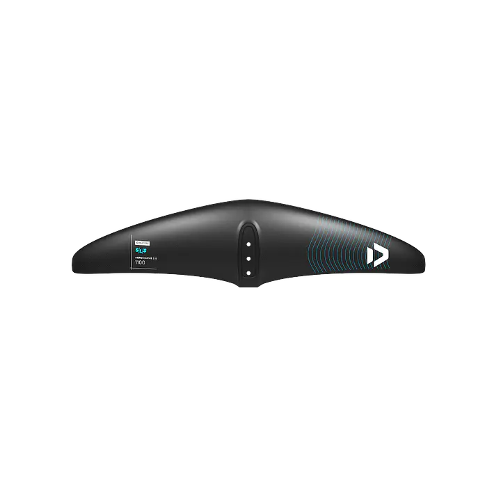 DUOTONE Wing Set Aero Carve 2.0 SLS 2025 - Duotone Foilwing - Wing Foil Wing Sets | Surf-store.com