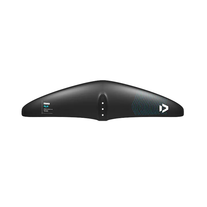 DUOTONE Wing Set Aero Carve 2.0 SLS 2025 - Duotone Foilwing - Wing Foil Wing Sets | Surf-store.com
