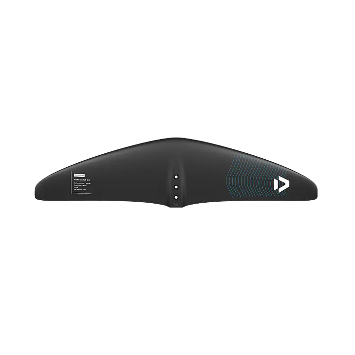 DUOTONE Wing Set Aero Carve 2.0 SLS 2025 - Duotone Foilwing - Wing Foil Wing Sets | Surf-store.com