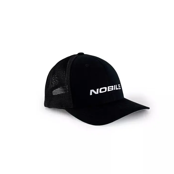 NOBILE NOBILE TRUCKER UNI - Nobile Kiteboards & Foils 2026 - Caps | Surf-store.com