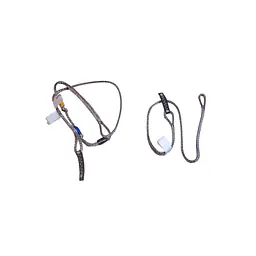 DUOTONE Back Pigtail Y Neo SLS right/grey (SS24) - Duotone Kiteboarding - Spare Parts | Surf-store.com