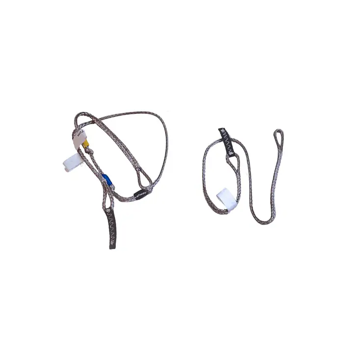 DUOTONE Back Pigtail Y Neo SLS right/grey (SS24) - Duotone Kiteboarding - Spare Parts | Surf-store.com