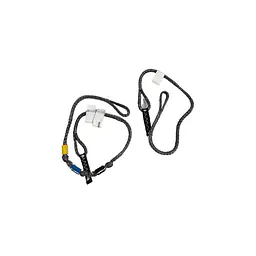 DUOTONE Back Pigtail Y Neo right/grey (SS24) - Duotone Kiteboarding - Spare Parts | Surf-store.com