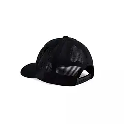 Nobile TRUCKER UNI - Color: Black, Size: One Size