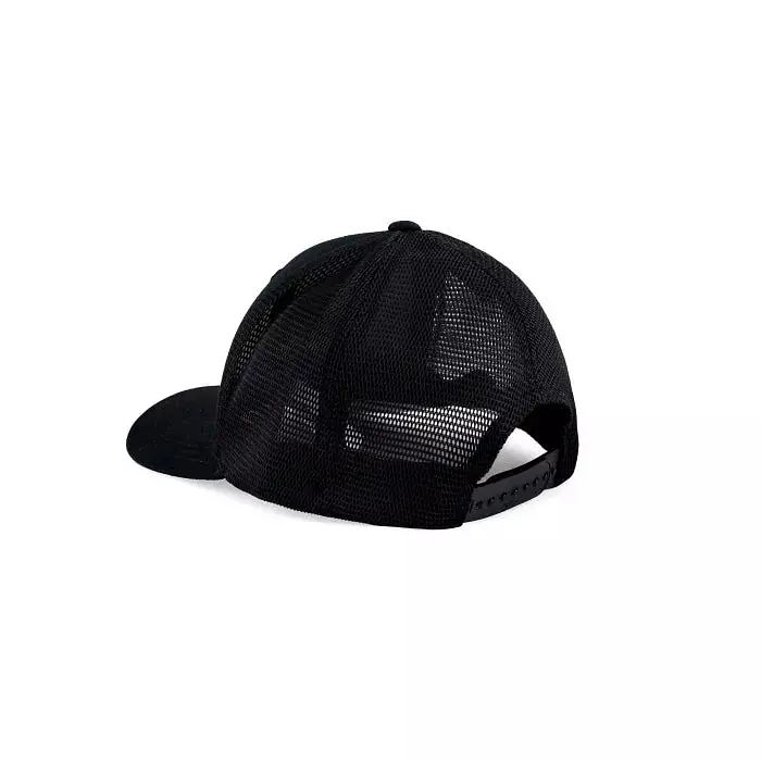Nobile TRUCKER UNI - Color: Black, Size: One Size