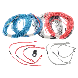 Duotone Line Set Click Bar (SS21-SS23) - Color: Black, Size: 20-22