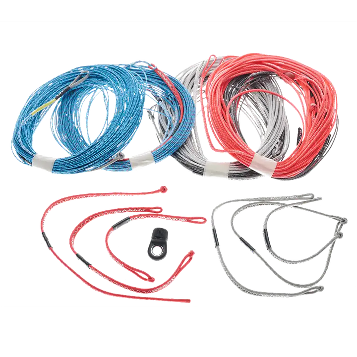 Duotone Line Set Click Bar (SS21-SS23) - Color: Black, Size: 20-22