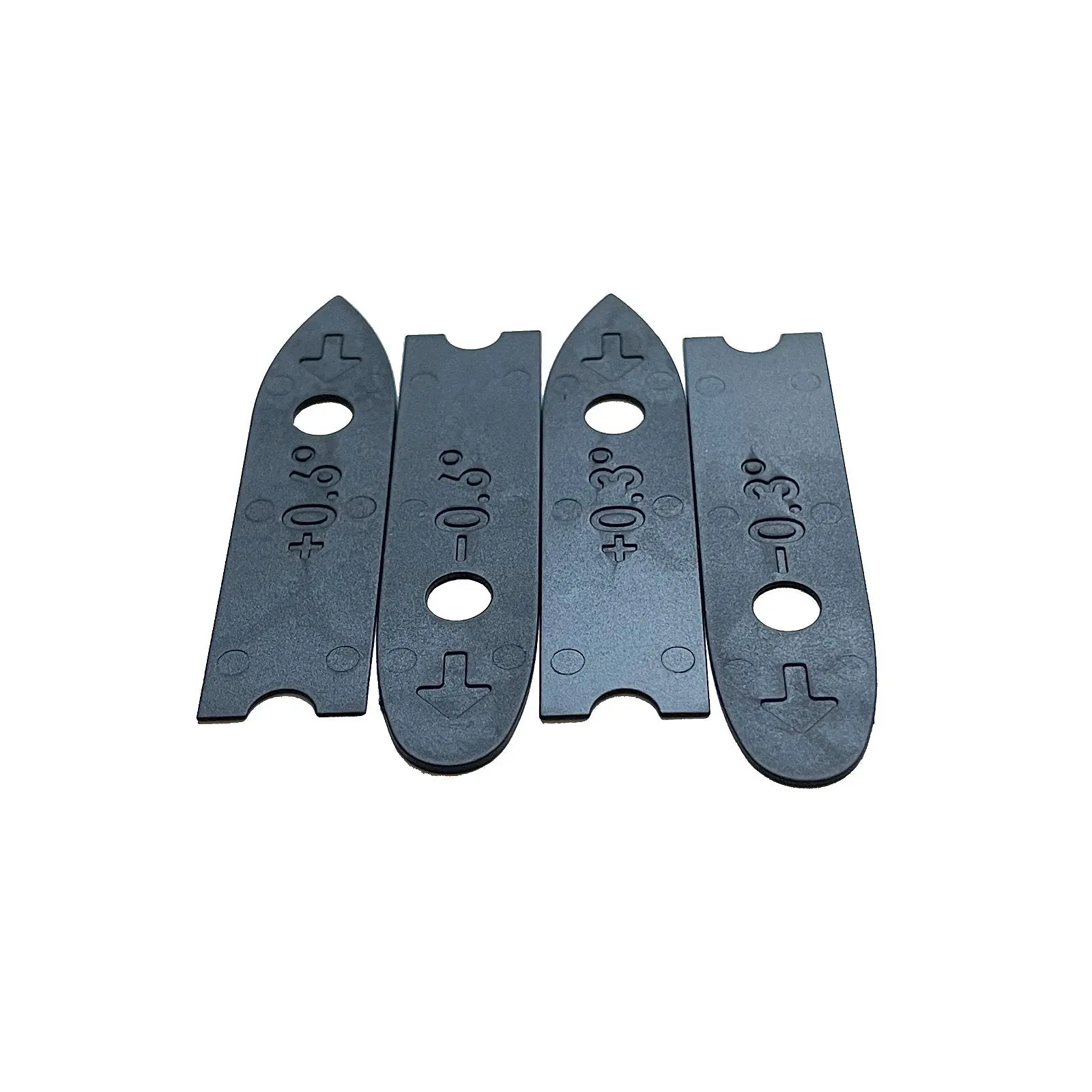 DUOTONE Shims Set (4pcs) - Duotone Foilwing - Spare Parts | Surf-store.com