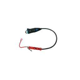 DUOTONE Short Safety Leash (SS06-onw) - Duotone Kiteboarding - Spare Parts | Surf-store.com