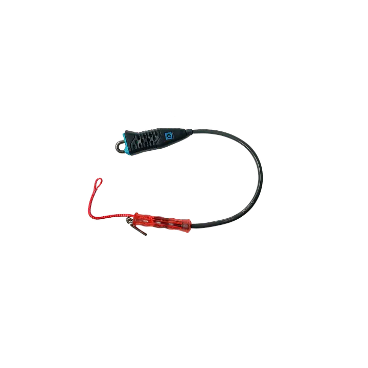 DUOTONE Short Safety Leash (SS06-onw) - Duotone Kiteboarding - Spare Parts | Surf-store.com