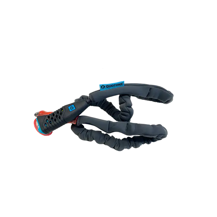 DUOTONE Neoprene covered Safety Leash (SS06-onw) - Duotone Kiteboarding - Spare Parts | Surf-store.com