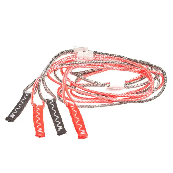 DUOTONE Back Pigtails Juice D/LAB (1pair) (SS23-onw) - Duotone Kiteboarding - Spare Parts | Surf-store.com