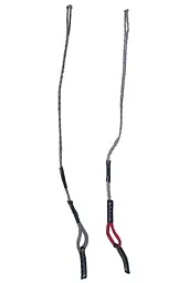 DUOTONE Minimalistic Pigtails Back (SS17-onw) (1pair) - Duotone Kiteboarding - Spare Parts | Surf-store.com