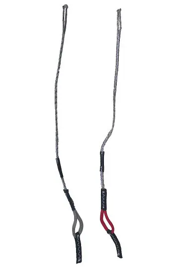 DUOTONE Minimalistic Pigtails Back (SS17-onw) (1pair) - Duotone Kiteboarding - Spare Parts | Surf-store.com
