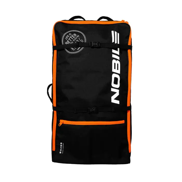 NOBILE Nobile CHECK IN BAG LITE - Nobile Kiteboards & Foils 2026 - Spare Parts | Surf-store.com