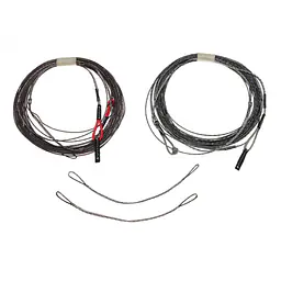 DUOTONE Adjustable Front Lines Trust Bar (SS23-onw) (1pair) - Duotone Kite Bars | Surf-store.com
