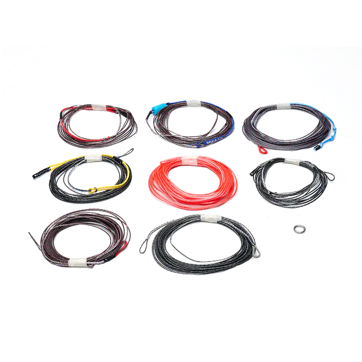 DUOTONE Hadlow Upgrade Kit Click Bar small(SS21-SS22) 2022 - Duotone Kite Bars | Surf-store.com